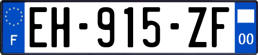 EH-915-ZF