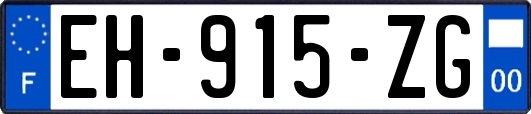 EH-915-ZG