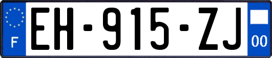 EH-915-ZJ