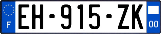 EH-915-ZK