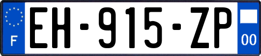 EH-915-ZP