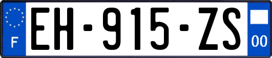 EH-915-ZS