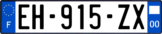 EH-915-ZX