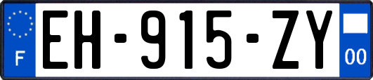 EH-915-ZY