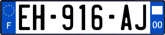 EH-916-AJ
