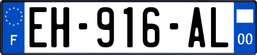 EH-916-AL