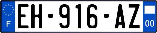 EH-916-AZ