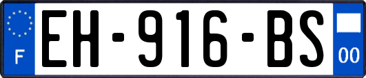 EH-916-BS