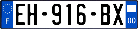 EH-916-BX