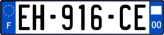EH-916-CE