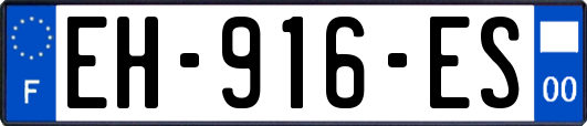 EH-916-ES