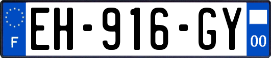EH-916-GY