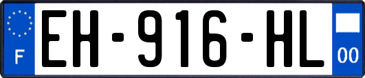 EH-916-HL