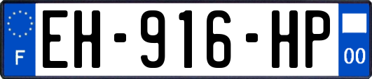EH-916-HP