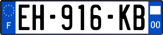 EH-916-KB