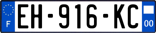 EH-916-KC