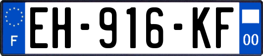 EH-916-KF