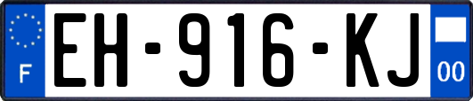 EH-916-KJ