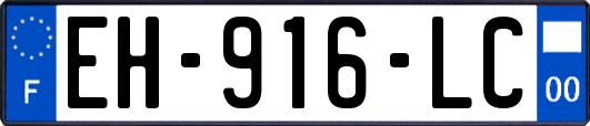 EH-916-LC