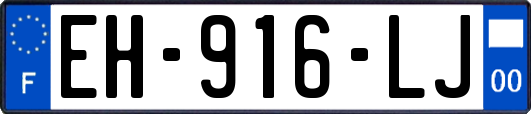 EH-916-LJ