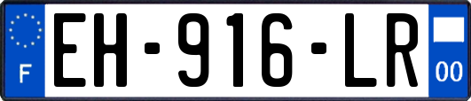 EH-916-LR