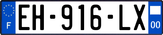 EH-916-LX