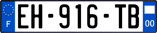 EH-916-TB