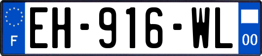 EH-916-WL