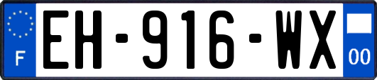 EH-916-WX