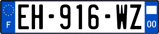 EH-916-WZ