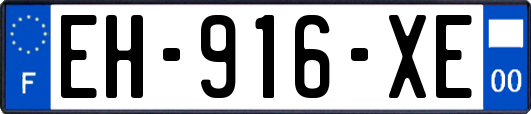 EH-916-XE