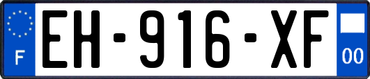 EH-916-XF