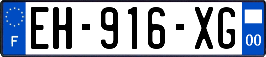 EH-916-XG