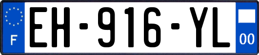 EH-916-YL