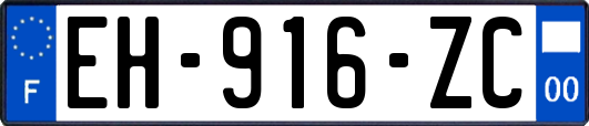 EH-916-ZC