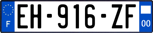 EH-916-ZF