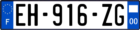 EH-916-ZG