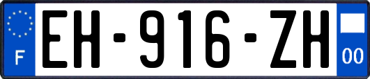 EH-916-ZH