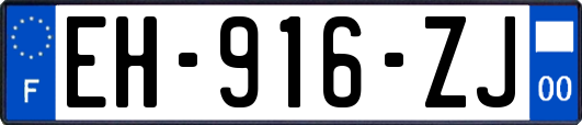 EH-916-ZJ