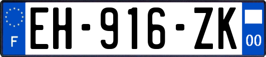 EH-916-ZK