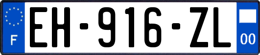 EH-916-ZL