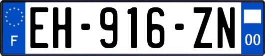 EH-916-ZN