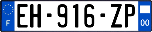 EH-916-ZP