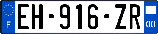 EH-916-ZR