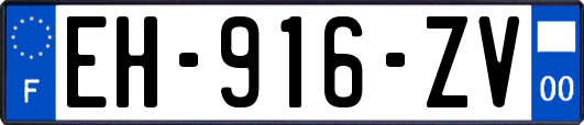 EH-916-ZV