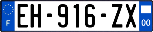 EH-916-ZX