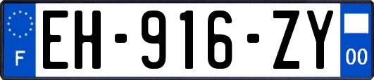 EH-916-ZY