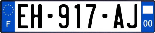 EH-917-AJ