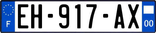 EH-917-AX
