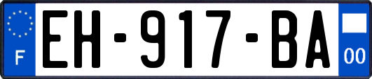 EH-917-BA